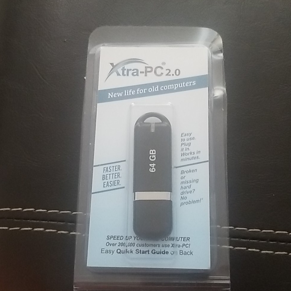 Xtra pc 2.0